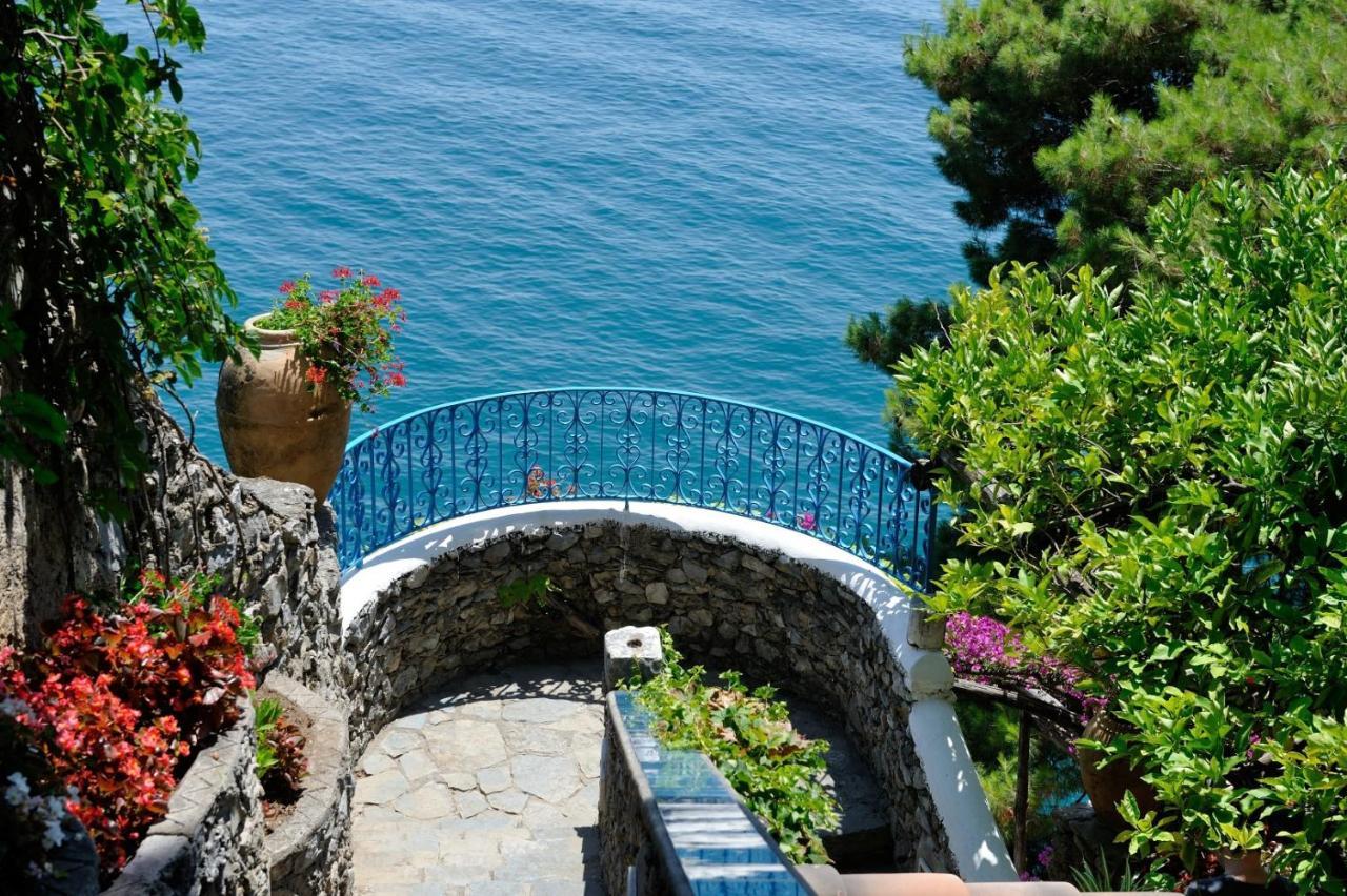 HOTEL VILLA SAN MICHELE RAVELLO 3 Italy from 152 HOTELMIX