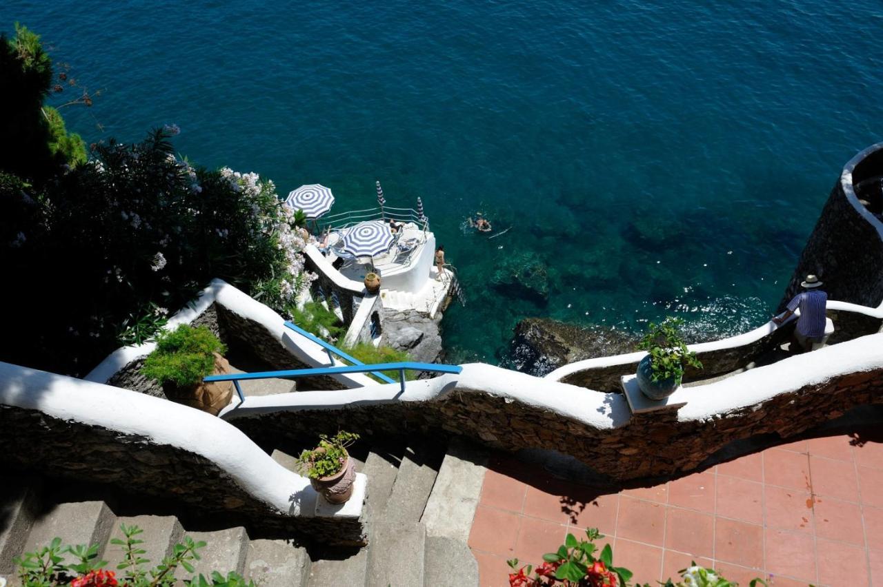 HOTEL VILLA SAN MICHELE RAVELLO 3 Italy from 152 HOTELMIX